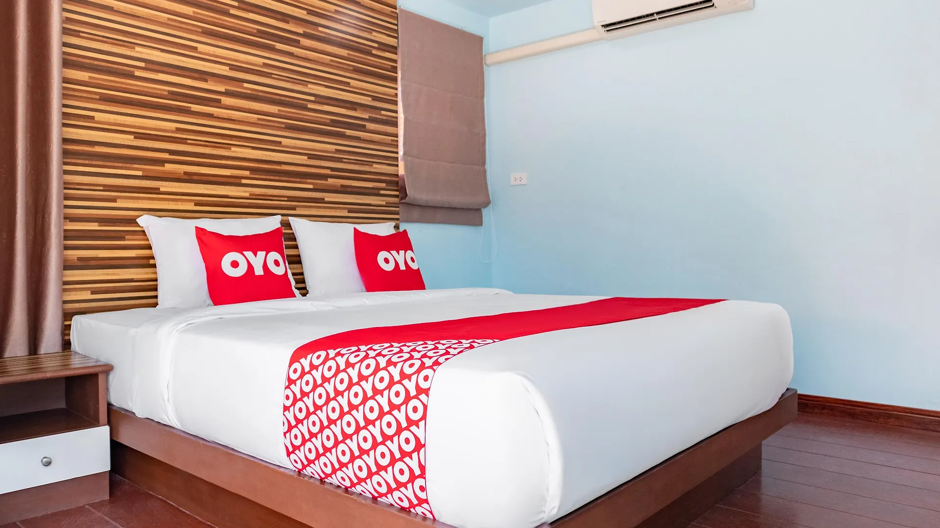 Rattana Resort Ko Lanta Thaiföld