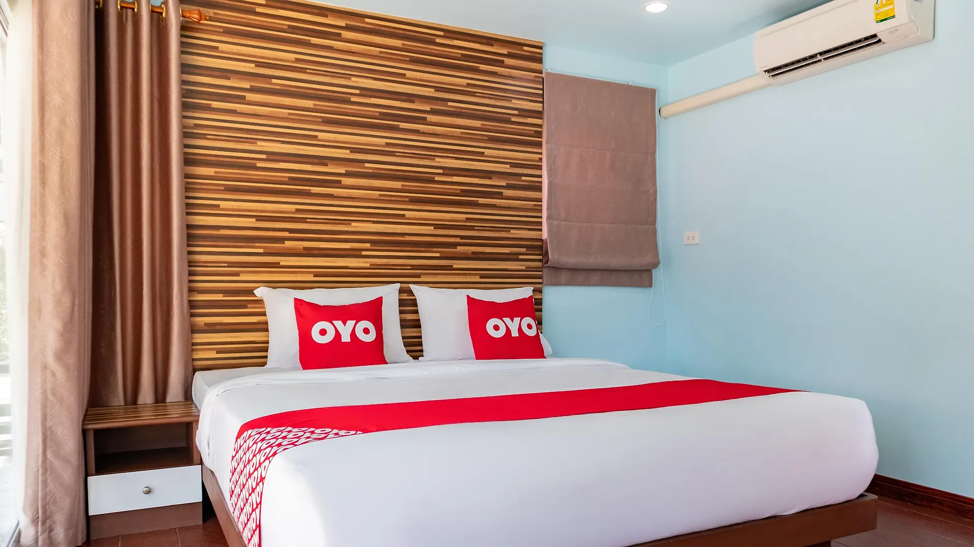 Rattana Resort Ko Lanta