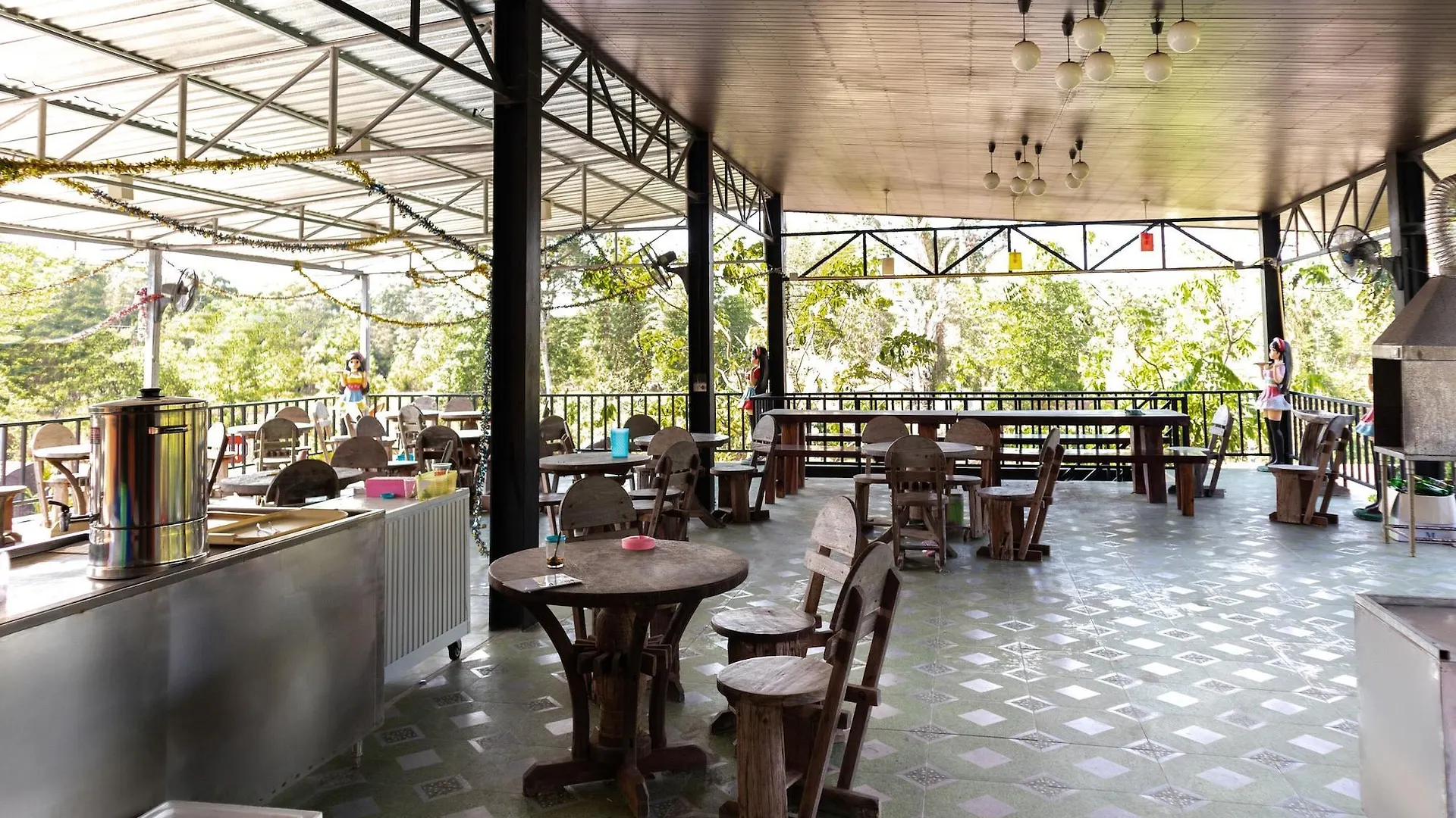 Rattana Resort Ko Lanta