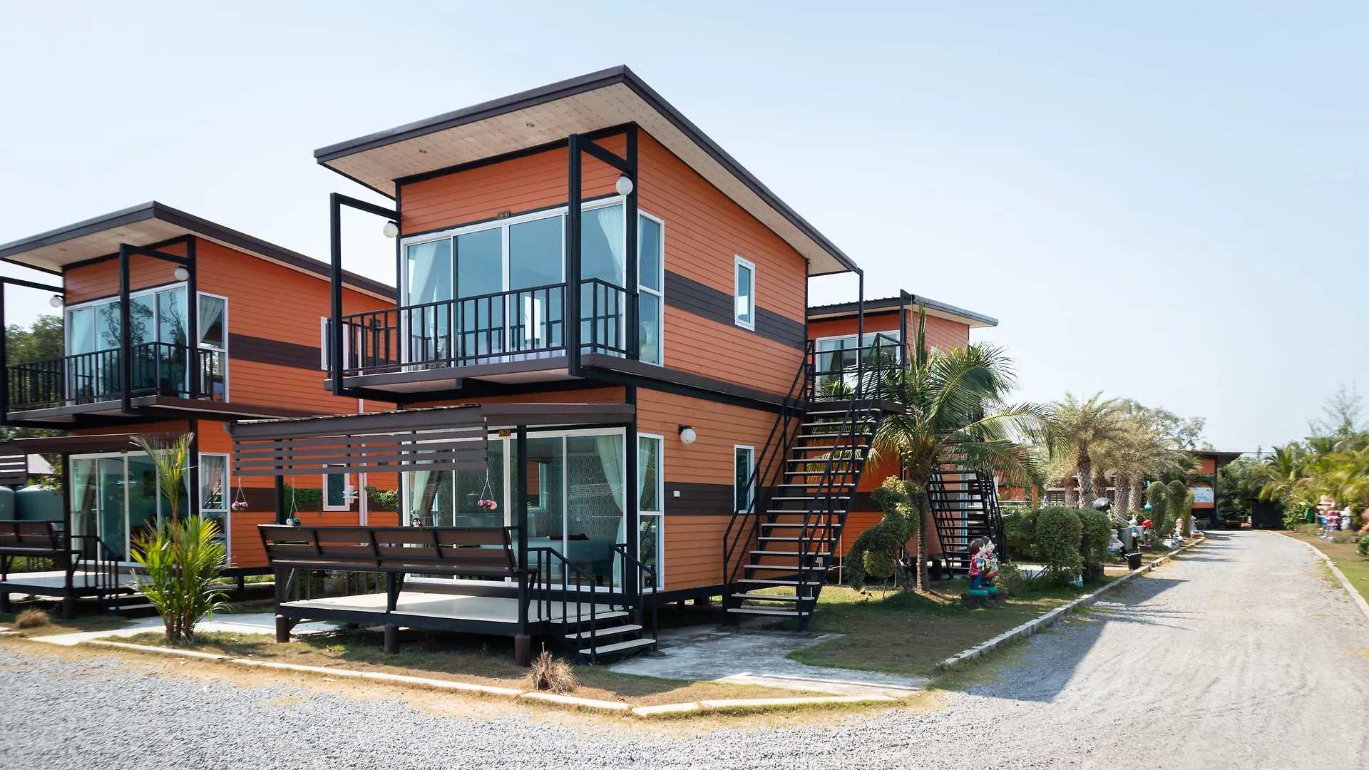 Rattana Resort Ko Lanta