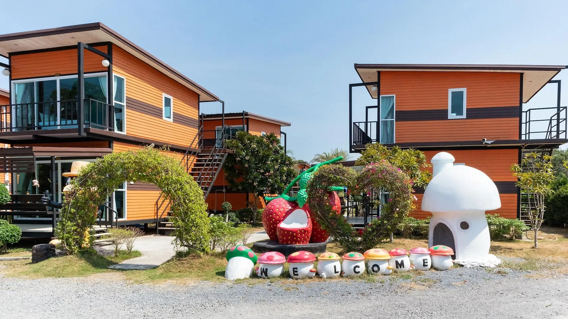 Rattana Resort Ko Lanta