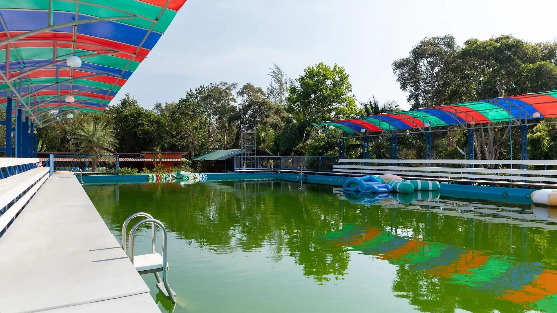 Rattana Resort Ko Lanta