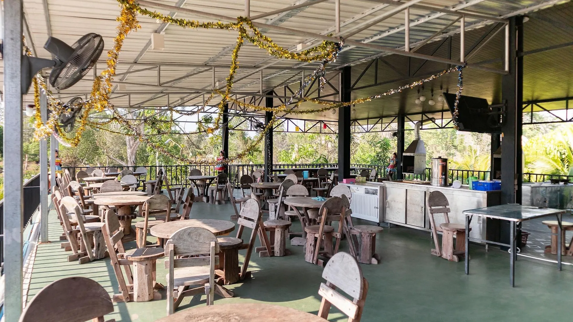Rattana Resort Ko Lanta