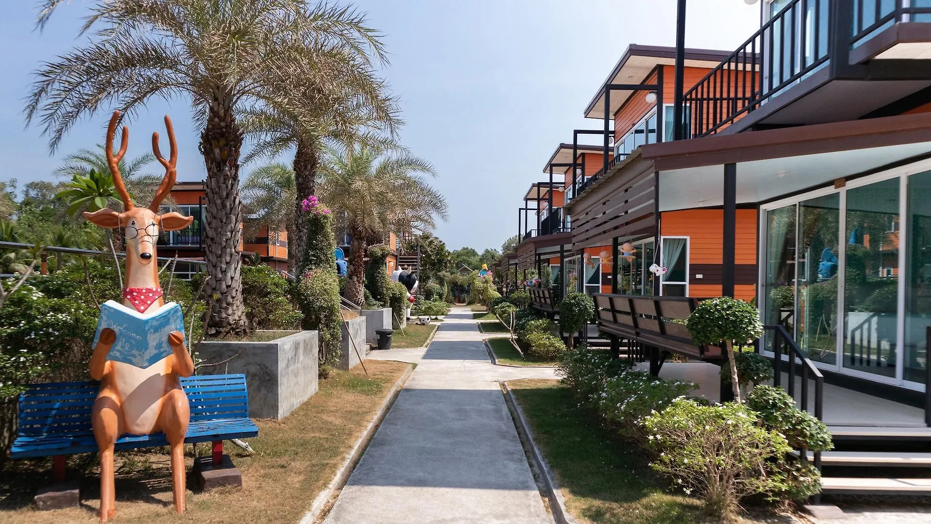Rattana Resort Ko Lanta