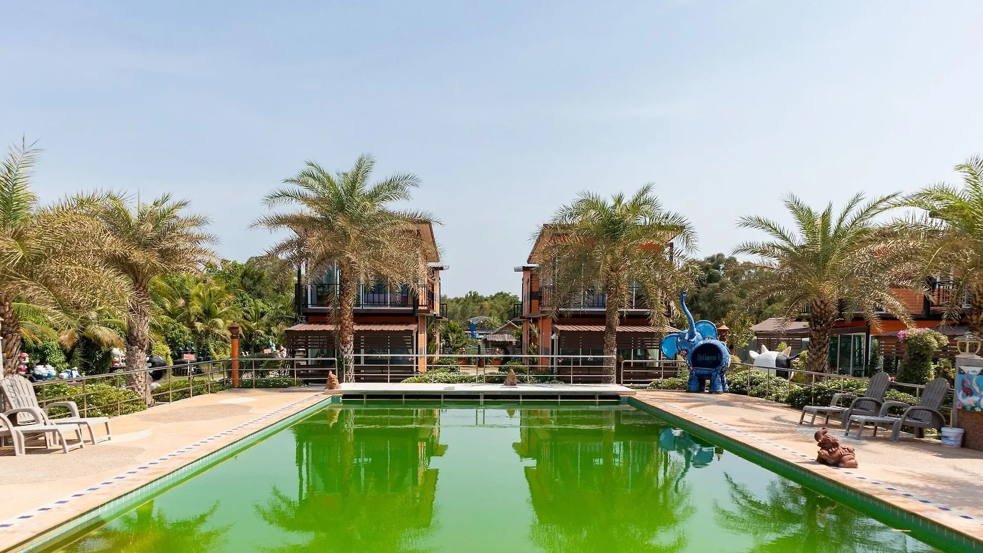 Rattana Resort Ko Lanta