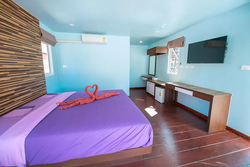 Rattana Resort Ko Lanta
