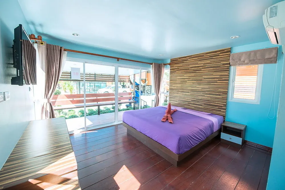 Rattana Resort Ko Lanta