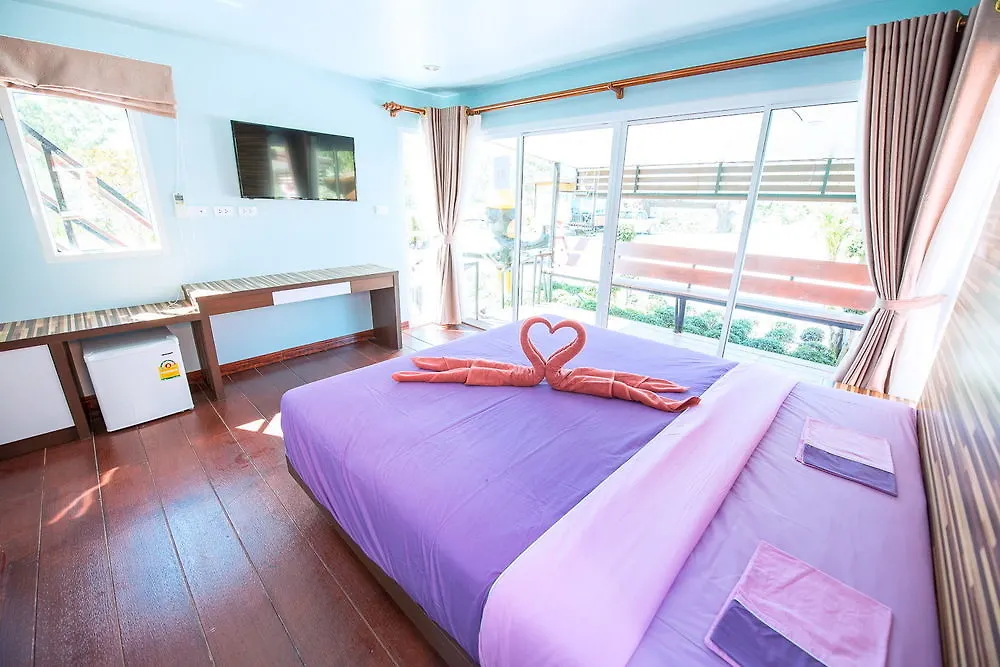 Rattana Resort Ko Lanta