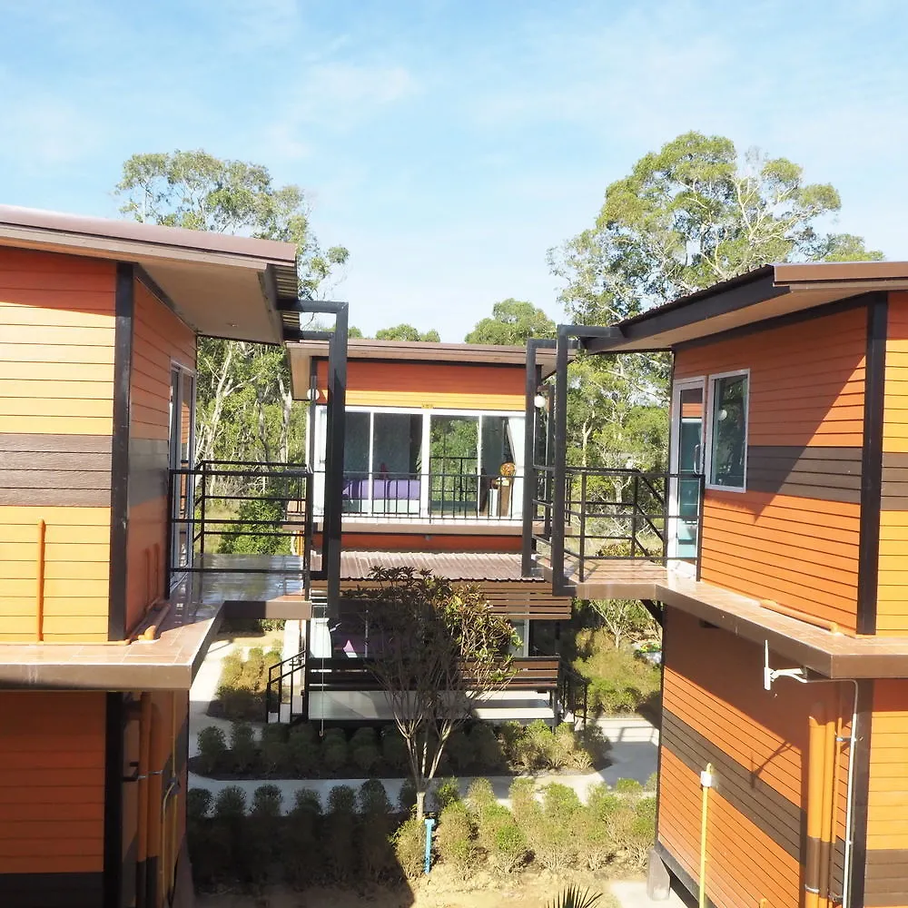 Rattana Resort Ko Lanta