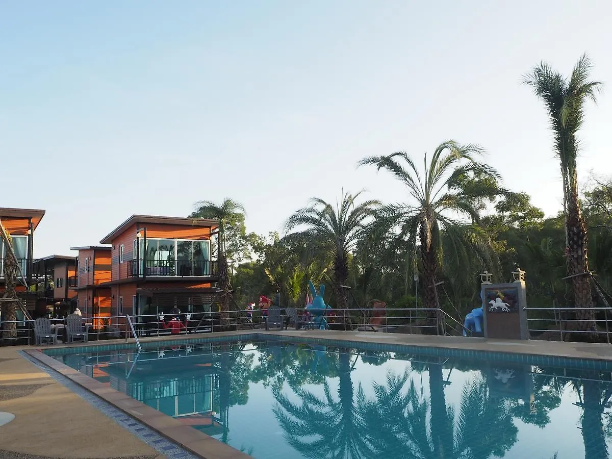 Rattana Resort Ko Lanta