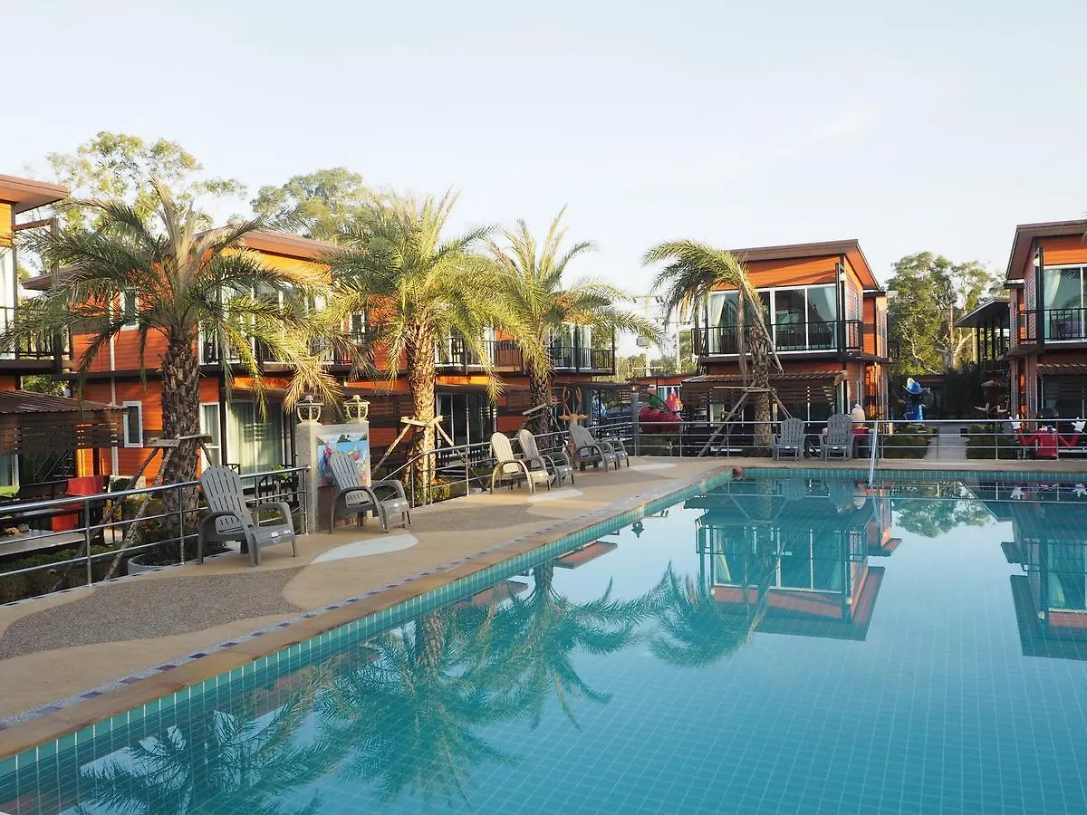 Rattana Resort Ko Lanta