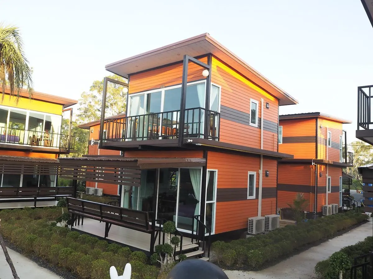 Rattana Resort Ko Lanta