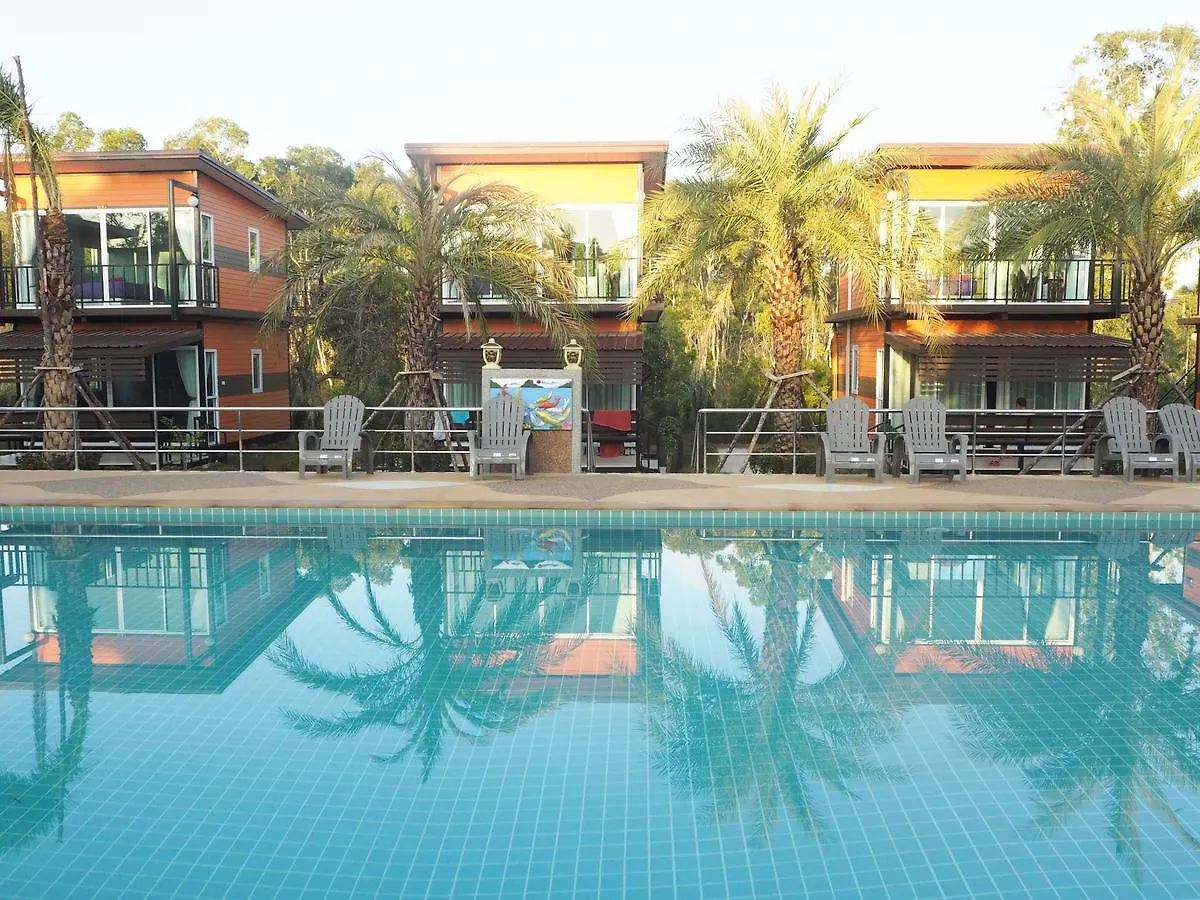 Rattana Resort Ko Lanta