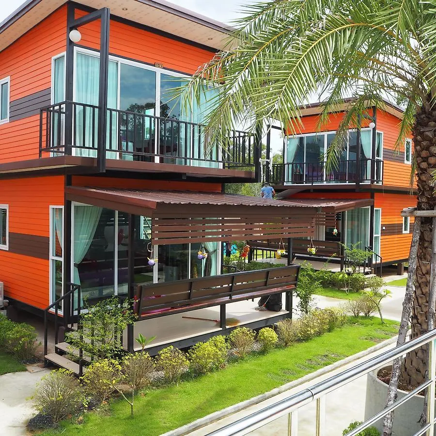 Rattana Resort Ko Lanta