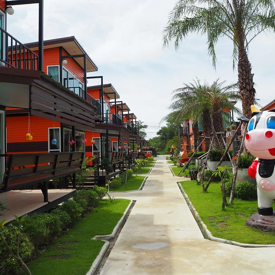 Rattana Resort Ko Lanta