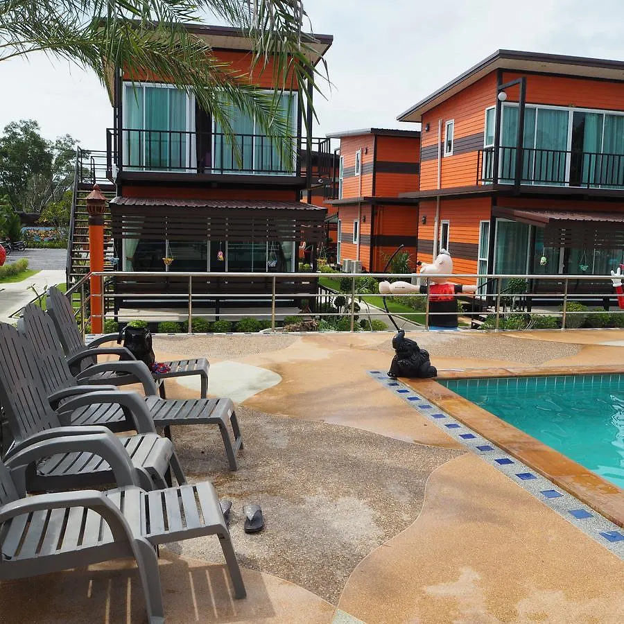 Rattana Resort Ko Lanta