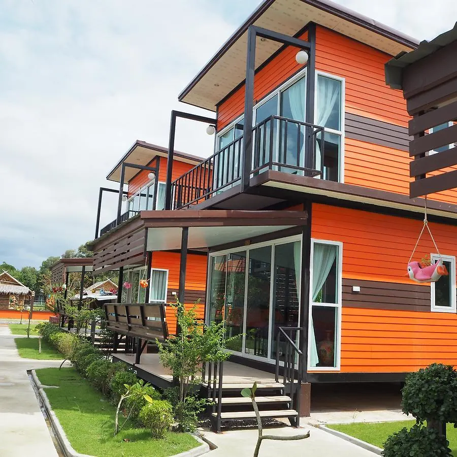 Rattana Resort Ko Lanta