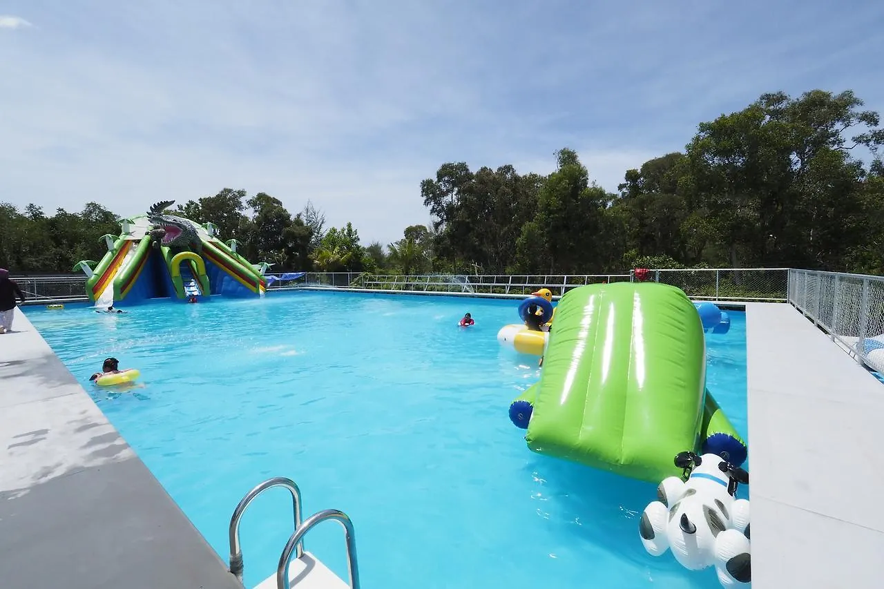 Rattana Resort Ko Lanta