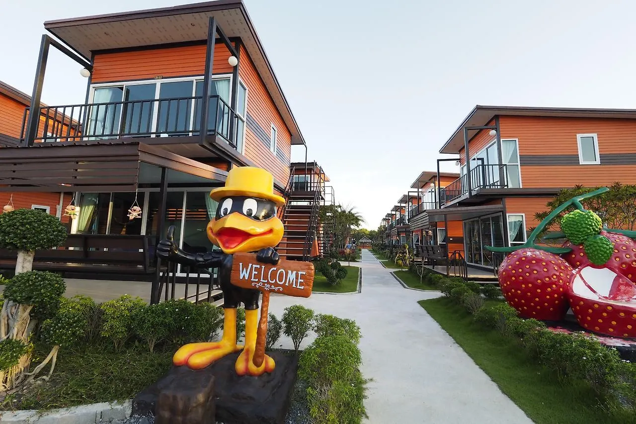 Rattana Resort Ko Lanta