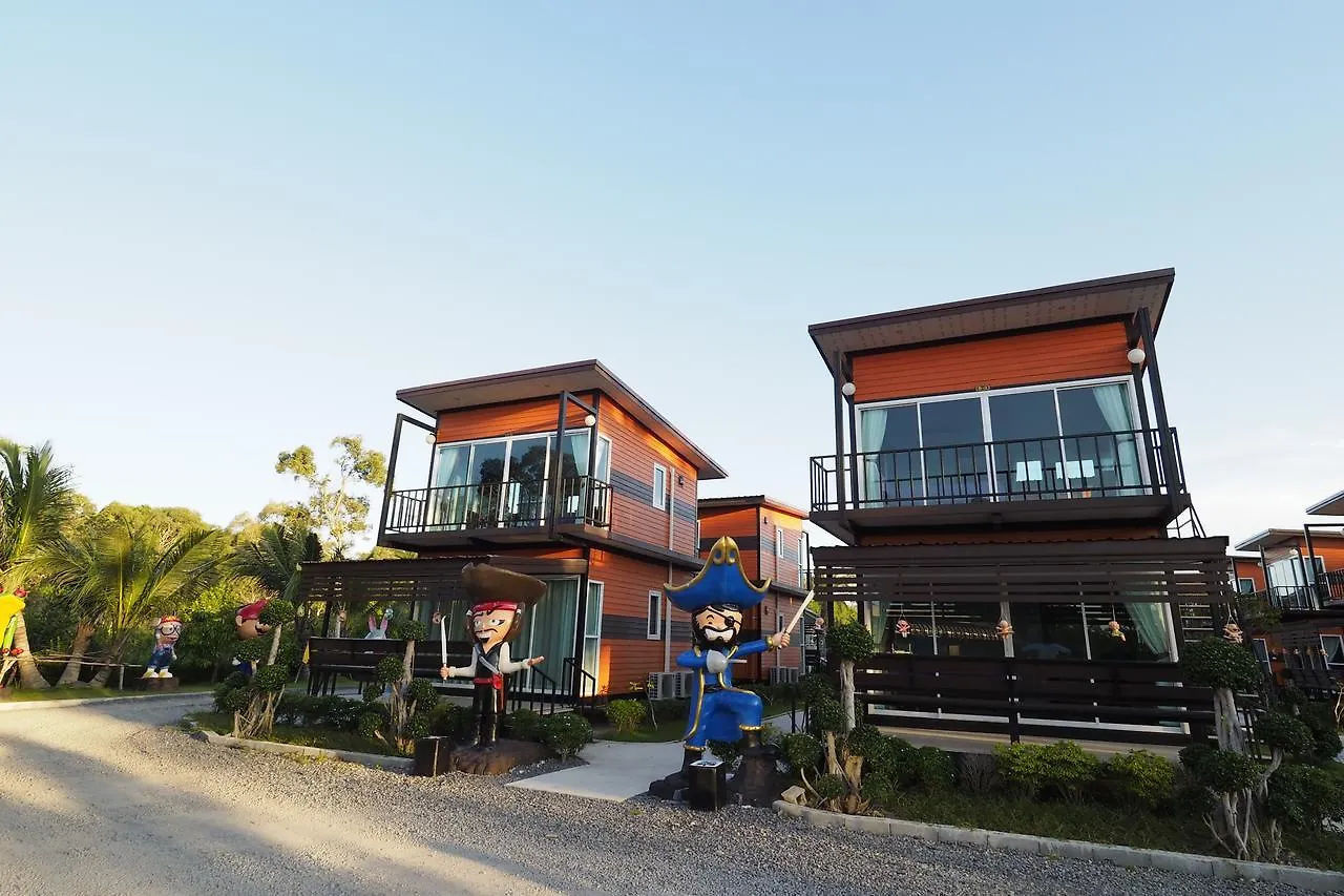 Rattana Resort Ko Lanta