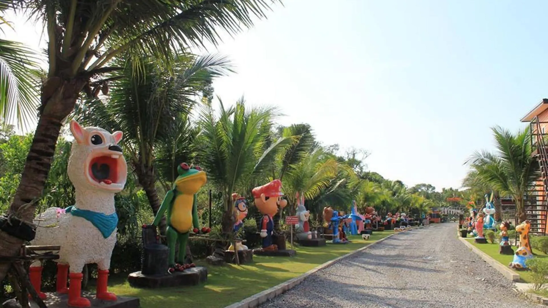 Rattana Resort Ko Lanta