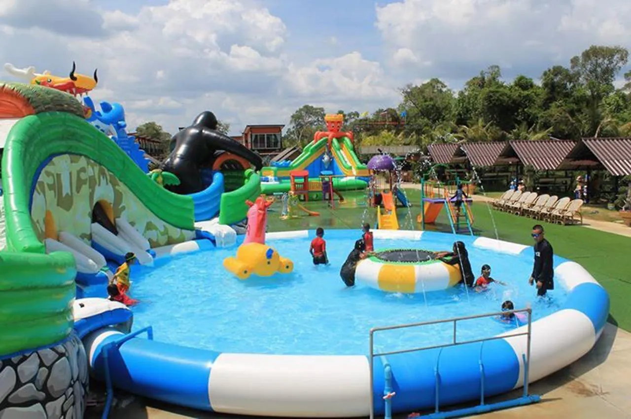 Rattana Resort Ko Lanta