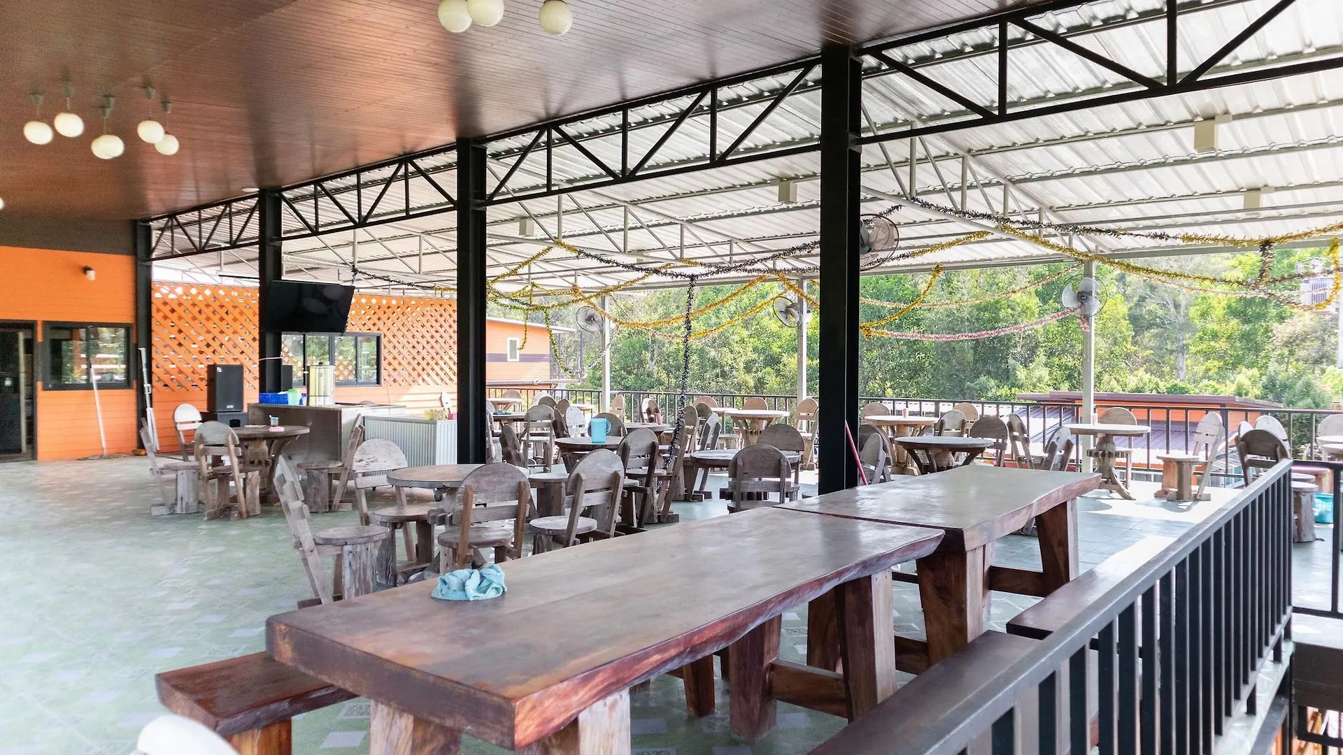 Rattana Resort Ko Lanta