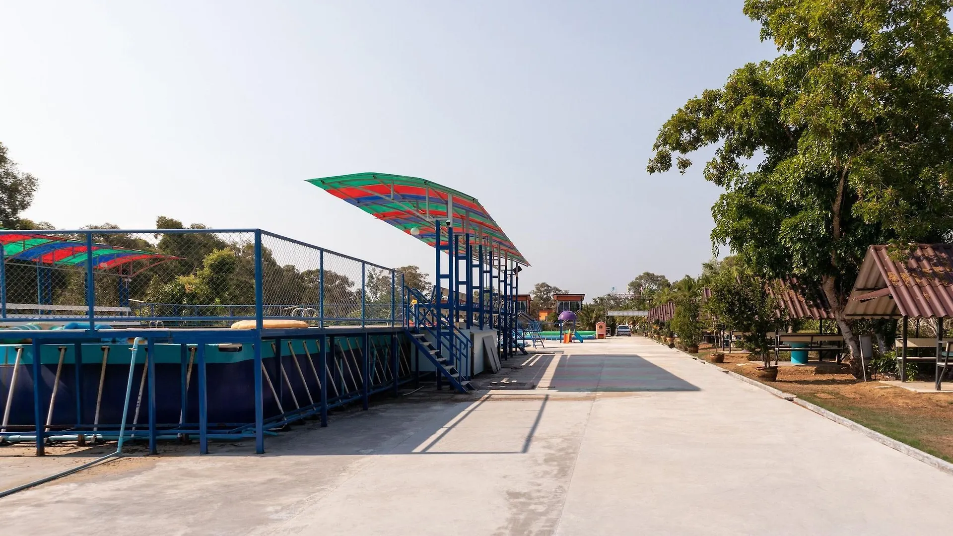 Rattana Resort Ko Lanta