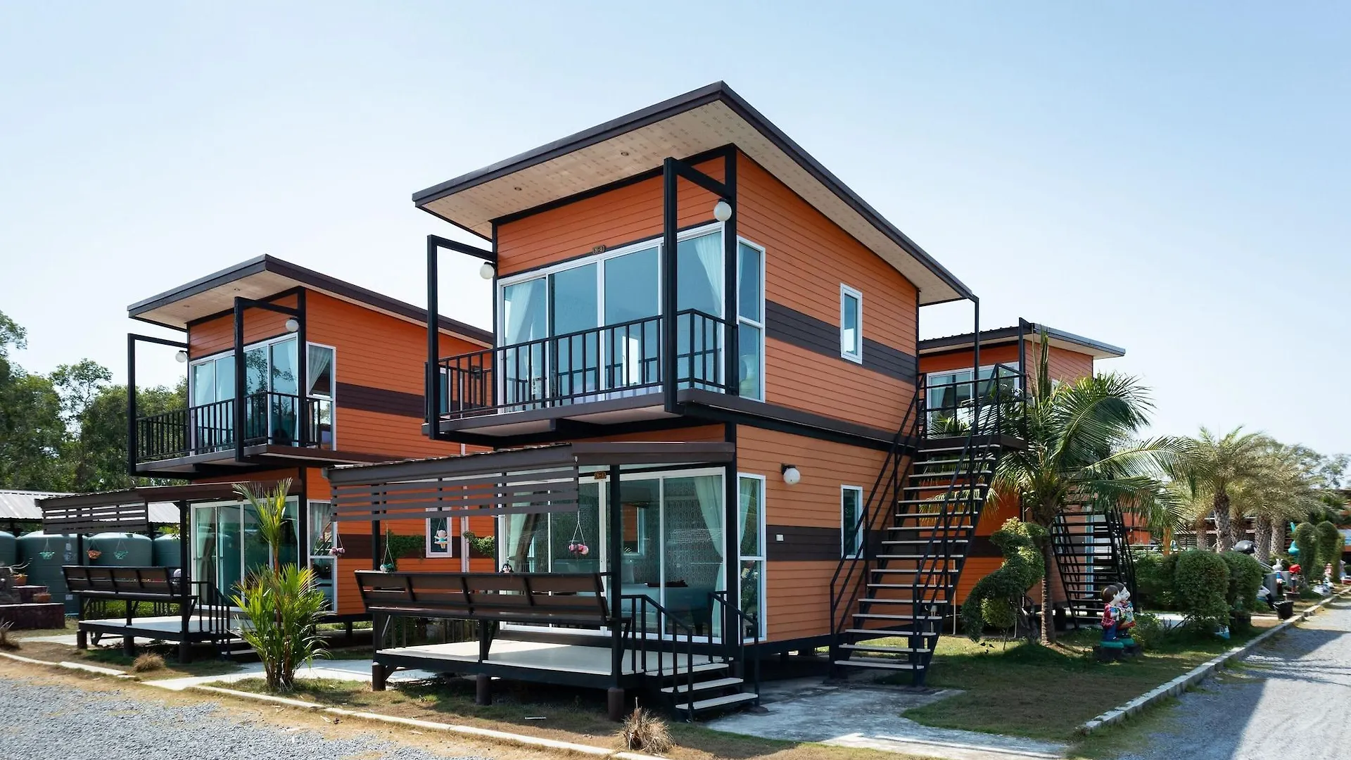 Rattana Resort Ko Lanta 3*,  泰国