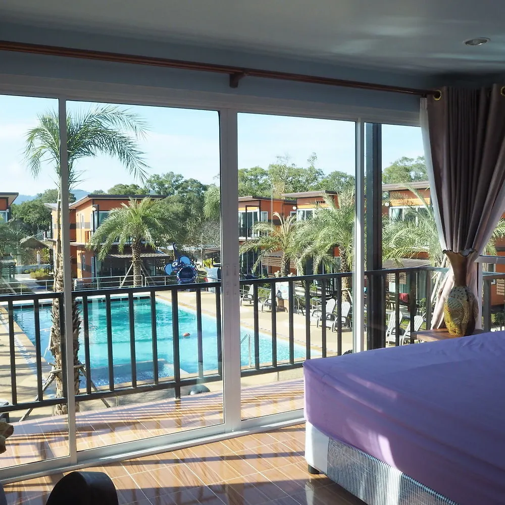 Rattana Resort Ko Lanta
