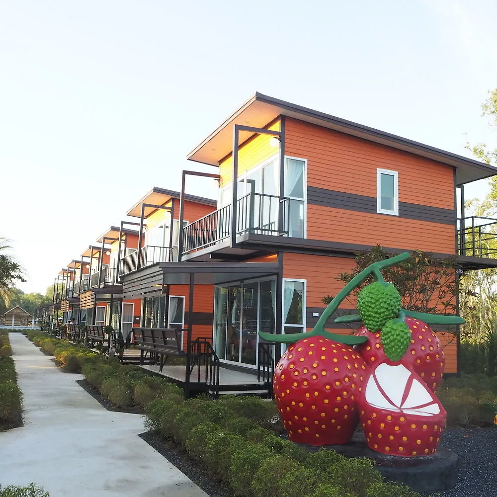 Rattana Resort Ko Lanta