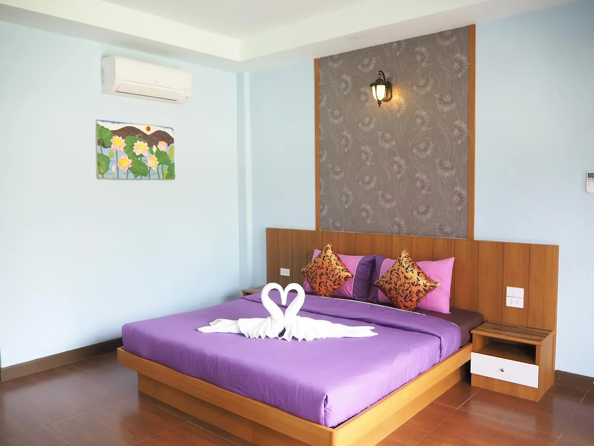 Rattana Resort Ko Lanta