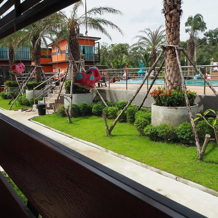 Rattana Resort Ko Lanta
