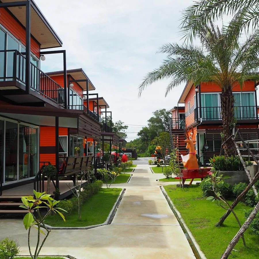 Rattana Resort Ko Lanta