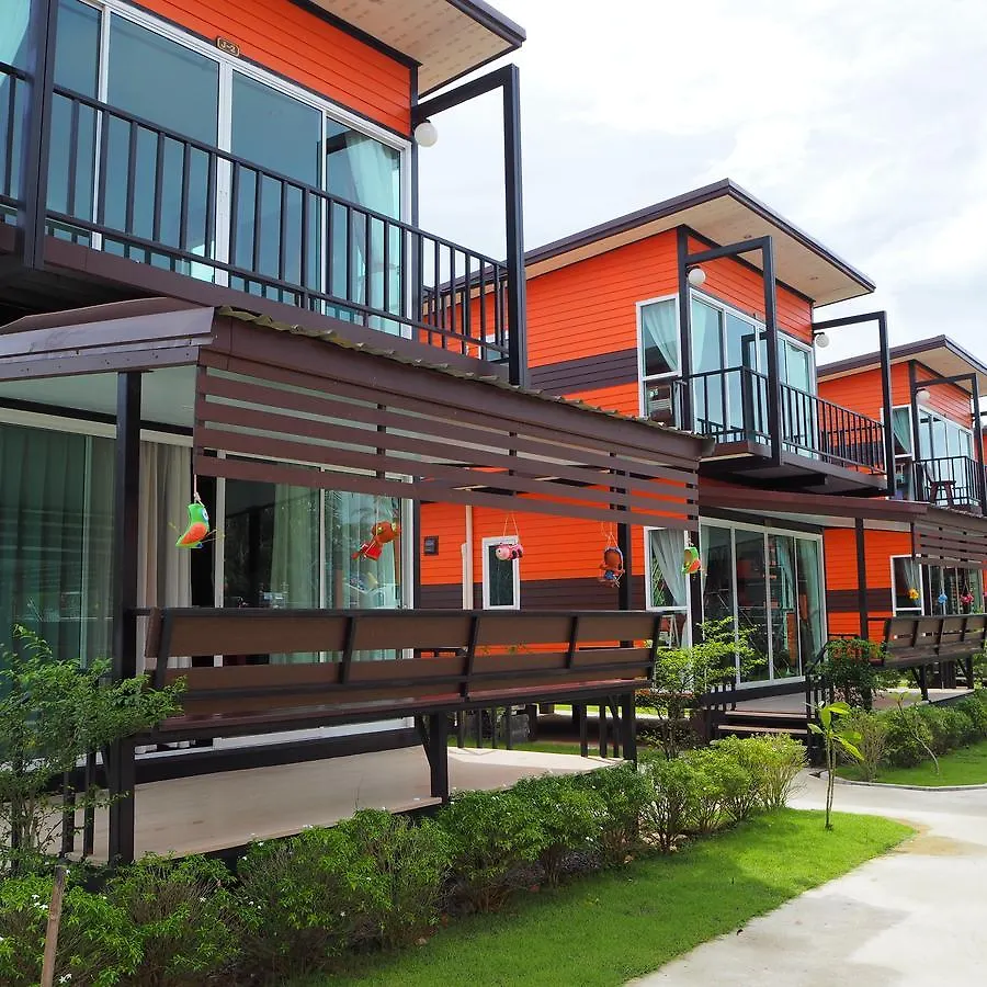 Rattana Resort Ko Lanta