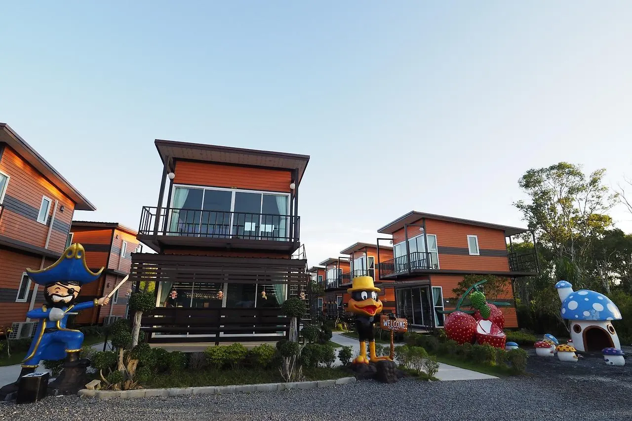 Rattana Resort Ko Lanta